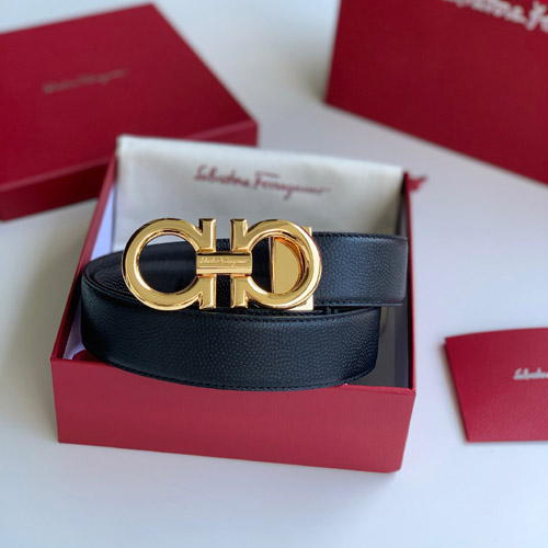 페레가모 신상 벨트 678900-9