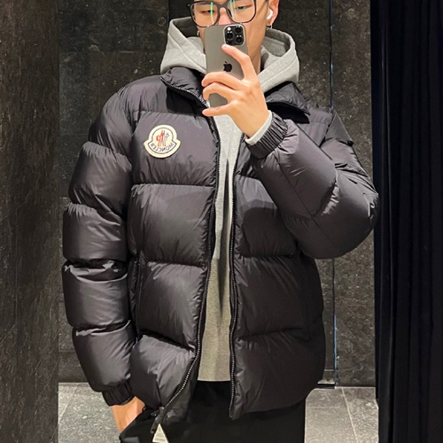 몽클레어 남여공용 시탈라 패딩 MC3671