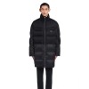 프라다 남여공용 롱패딩 3A496