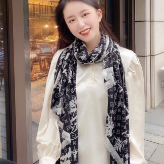 루이비통  신상  스카프 MP2278