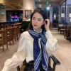 디올 신상 스카프 D1070