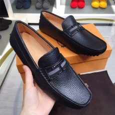 토즈 남성용 신상 로퍼 TS659326-3 블랙