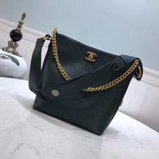 샤넬 신상 호보백 A57576 그린