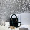 디올 미디엄 레이디백 M0565-4