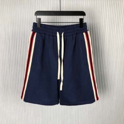 구찌 남여공용 반바지  617571