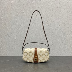 셀린느 타부 클러치 숄더백 101592-2