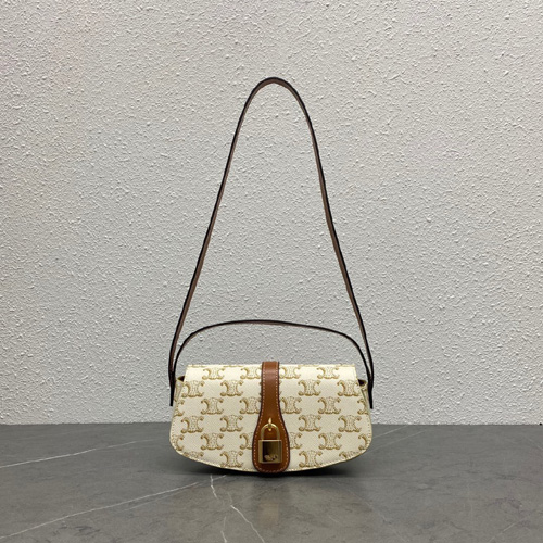 셀린느 타부 클러치 숄더백 101592-2