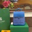 고야드 알핀 미니 백팩 뉴버전 G192295 블루