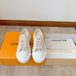 루이비통 여성용 스니커즈 M0490-2