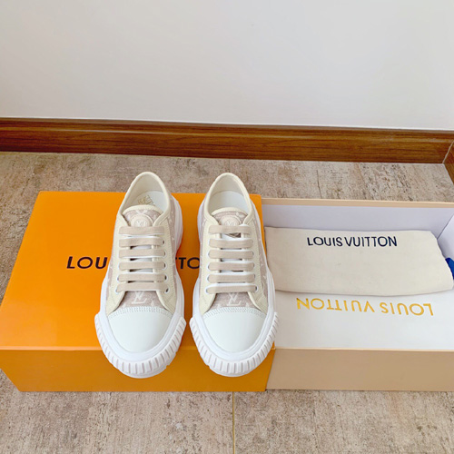 루이비통 여성용 스니커즈 M0490-2