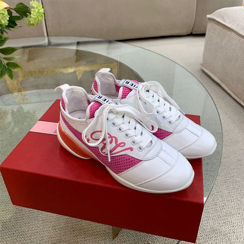 로저비비에 여성용 신상 스니커즈 RV5475