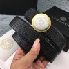 베르사체 신상 벨트 VS-6428 은장