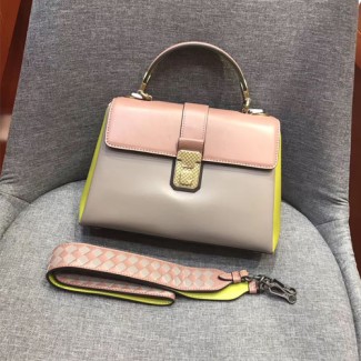 보테가 신상 나파 피아짜 백 495848