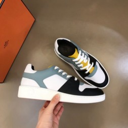 에르메스 남성용 운동화 H35166-4