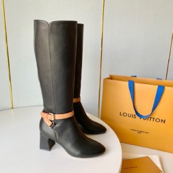 루이비통 여성용 롱부츠 M0524-4