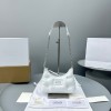 마르지엘라 글램슬램 미니 호보백  MM3359 화이트