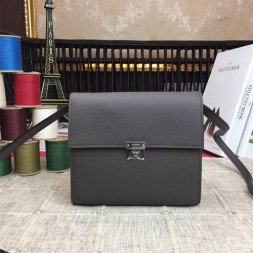 에르메스 신상 클릭백 073508 다크그레이