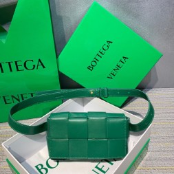 보테가 벨트 카세트백 668572-2