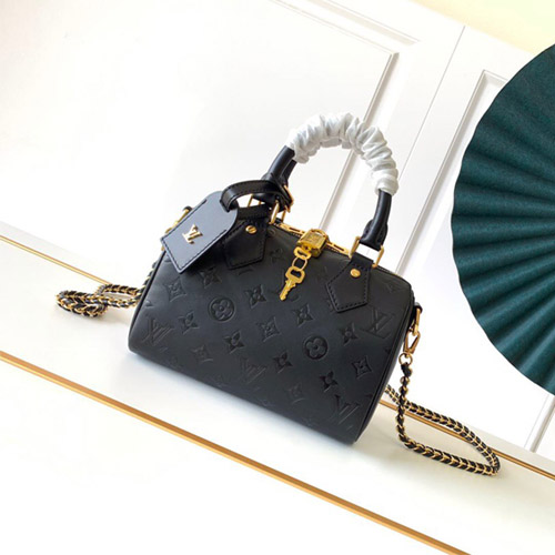 루이비통 반둘리에 스피디 20 앙프렝뜨 M42397