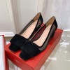 로저비비에 신상 펌프스 RV5451-3 블랙