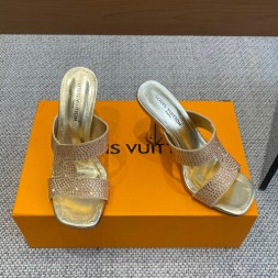 루이비통 여성용 펌프스 M0553-1