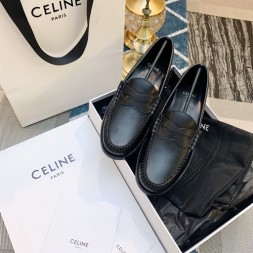 셀린느 신상 구두 CE3552 블랙