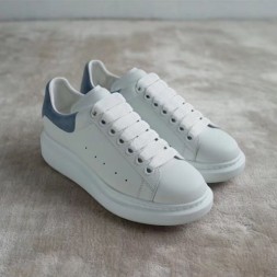 알렉산더맥퀸 오버사이즈 스니커즈 462226