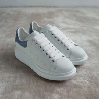 알렉산더맥퀸 오버사이즈 스니커즈 462226