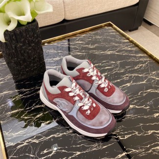 샤넬 여성용 신상 스니커즈 G34197-2