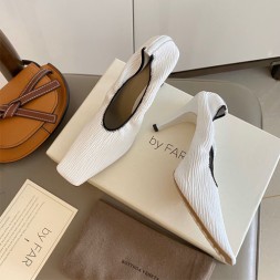 로저비비에 신상 펌프스 RV5471 화이트