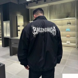 발렌시아가 남여공용 자켓 528810