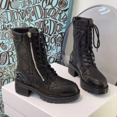 디올 여성용 앵글부츠 KD0665-1