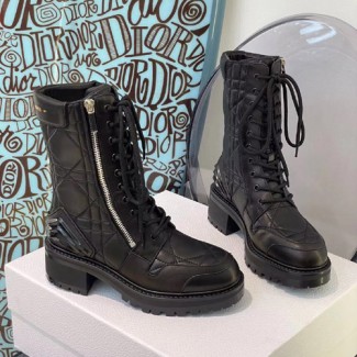 디올 여성용 앵글부츠 KD0665-1