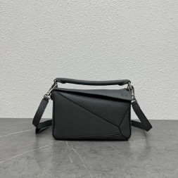 로에베 퍼즐백 스몰 10172-10