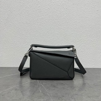 로에베 퍼즐백 스몰 10172-10