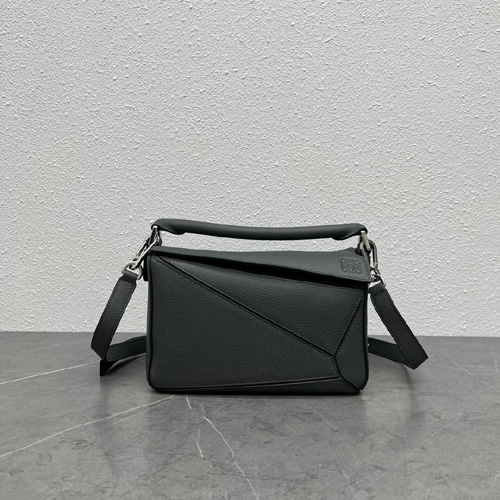 로에베 퍼즐백 스몰 10172-10