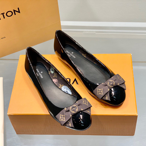 루이비통 여성용 플랫 M0438-2