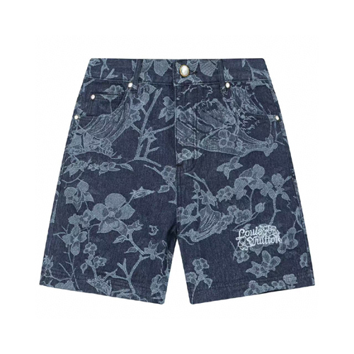 루이비통 남여공용 반바지 M10475