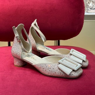 디올 여성용 펌프스 KD0703-4