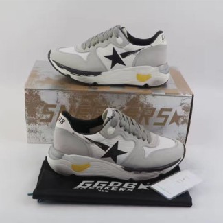 골든구스 여성용 신상 스니커즈 G306009