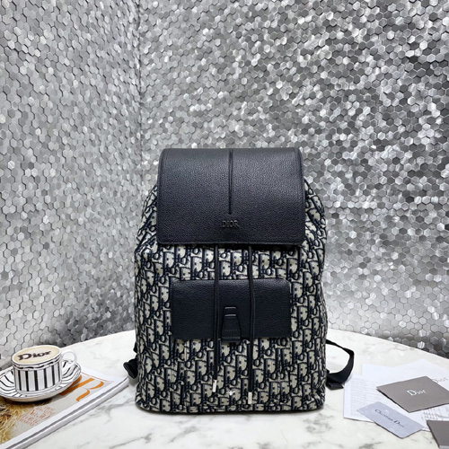 디올 신상 백팩 M9810