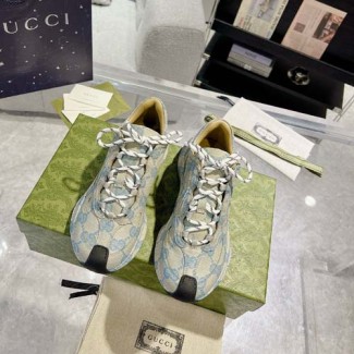 구찌 남여공용 운동화 670503-1