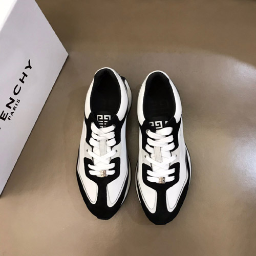 지방시 남성용 스니커즈  GV390694-1