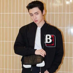 버버리 남여공용 자켓 80019153