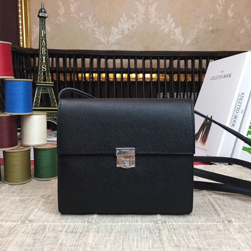 에르메스 신상 클릭백 073508 블랙