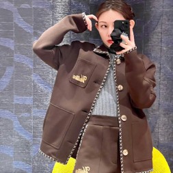 루이비통 남여공용 자켓 M10408