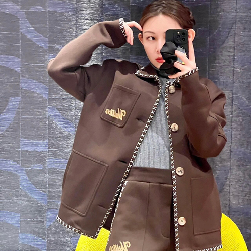 루이비통 남여공용 자켓 M10408