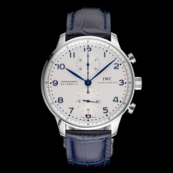 [ AZ ] IWC 신상 시계 IW327005-4