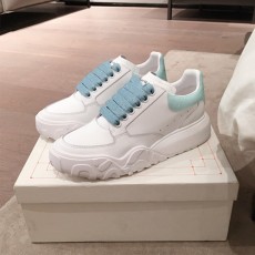 알렉산더 맥퀸  여성용 스니커즈 586418