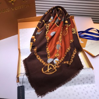 루이비통 신상 스카프 MP2319-1